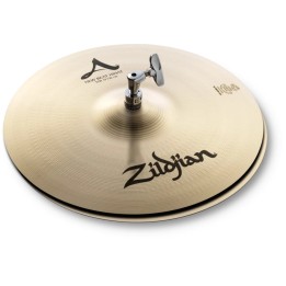 Zildjian - A0133-14" A New Beat Hihat Pair