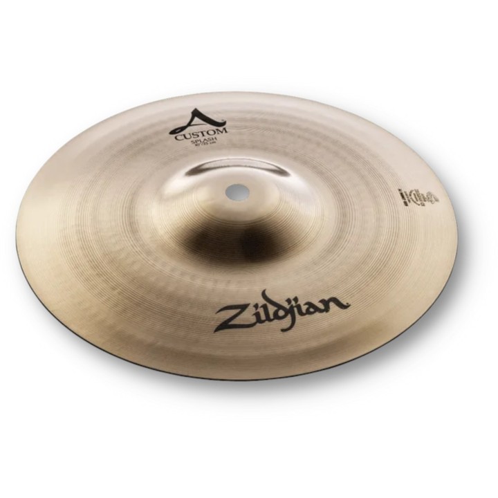 Zildjian - A20544-12" A Custom Splash