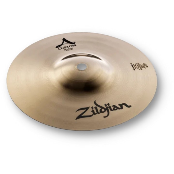 Zildjian - A20540-8" A Custom Splash