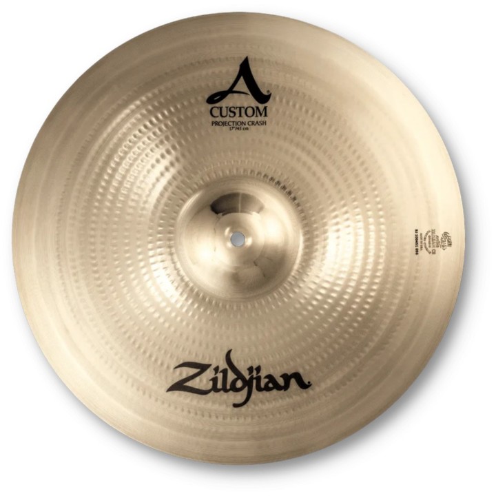 Zildjian - A20583-17" A Custom Projection Crash