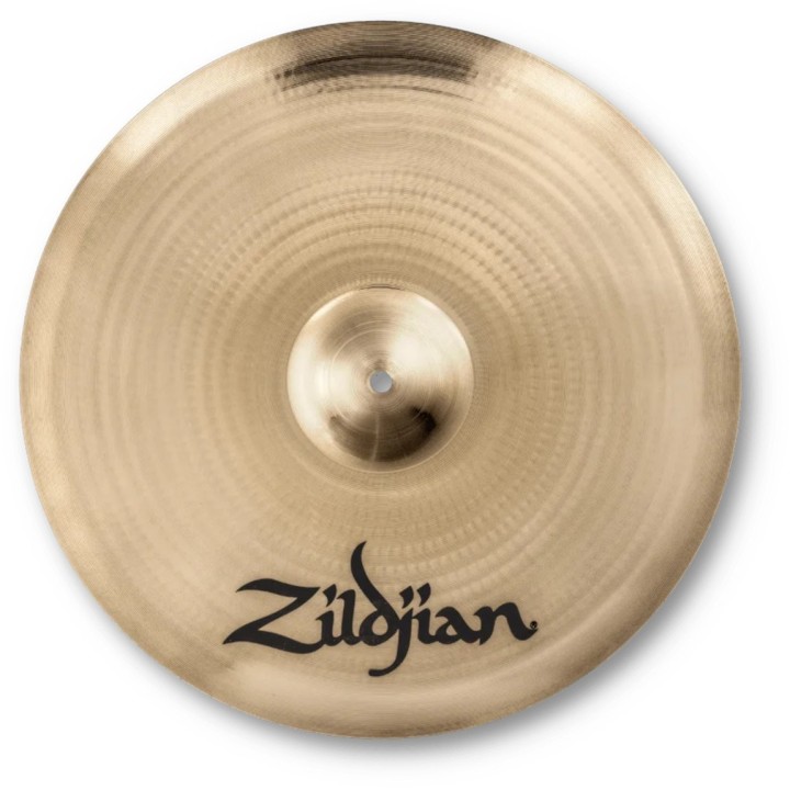 Zildjian - A20583-17" A Custom Projection Crash