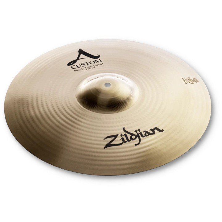 Zildjian - A20584-18" A Custom Projection Crash