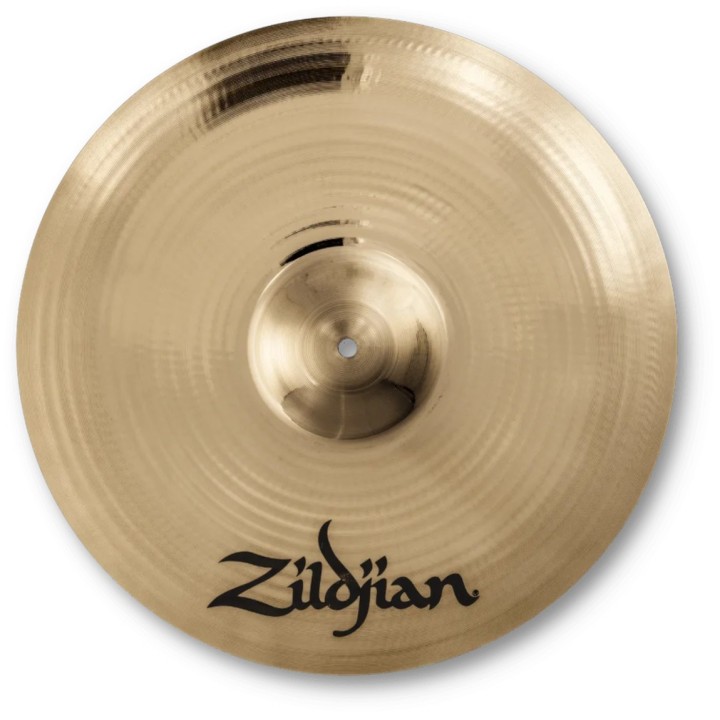 Zildjian - A20584-18" A Custom Projection Crash