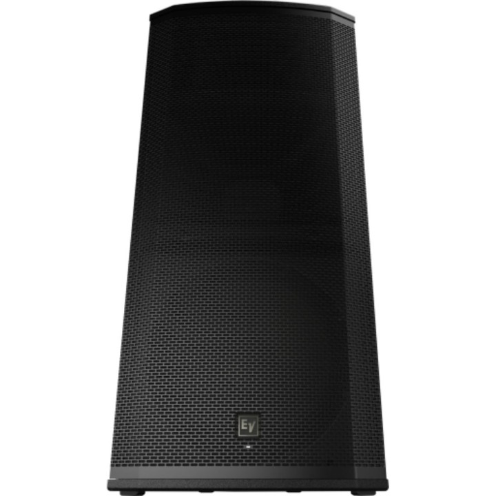 Electro Voice ETX-35p, diffusore attivo a 3 vie