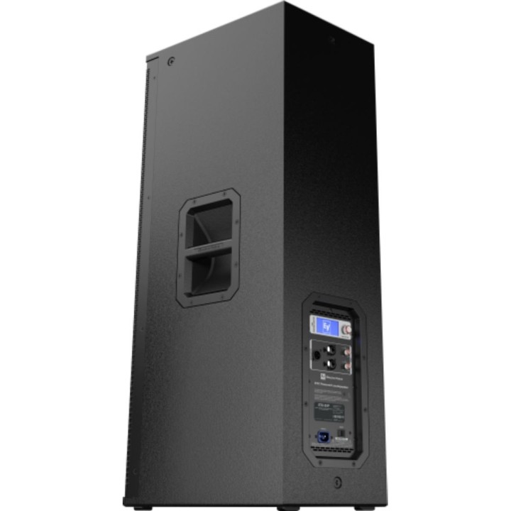 Electro Voice ETX-35p, diffusore attivo a 3 vie