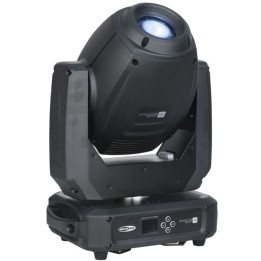 Showtec Phantom 130 Spot, testa mobile Spot LED 130 W