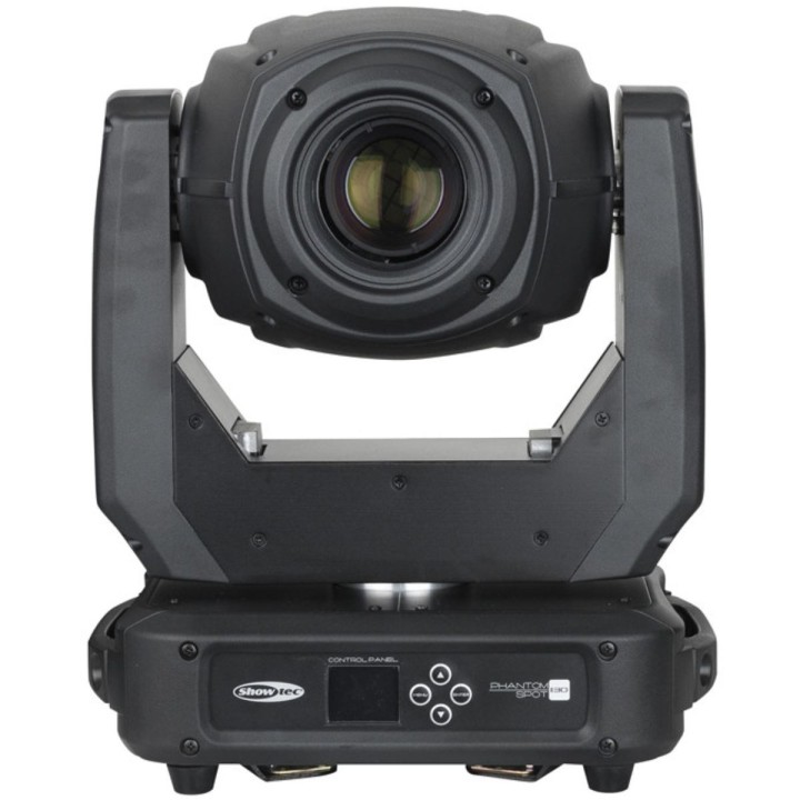 Showtec Phantom 130 Spot, testa mobile Spot LED 130 W