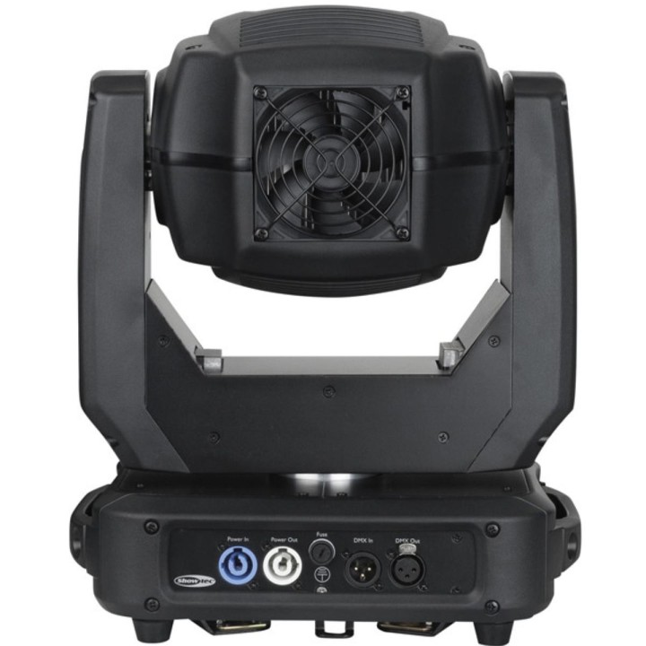 Showtec Phantom 130 Spot, testa mobile Spot LED 130 W