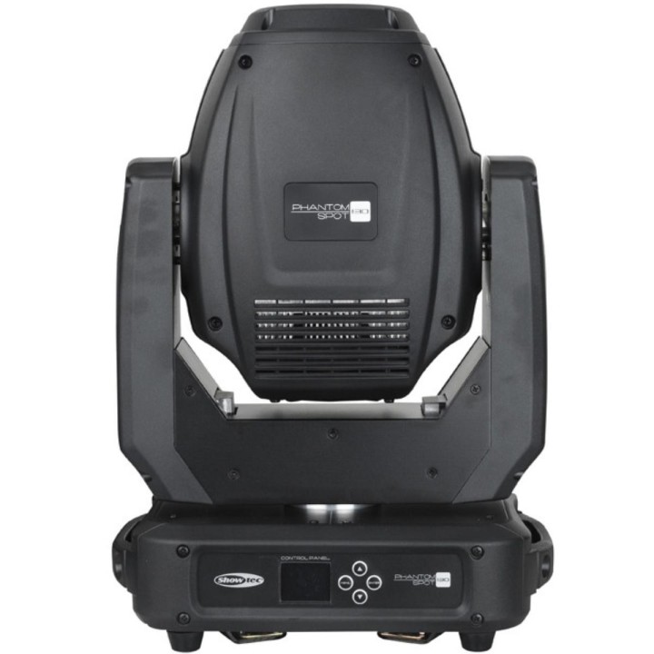 Showtec Phantom 130 Spot, testa mobile Spot LED 130 W