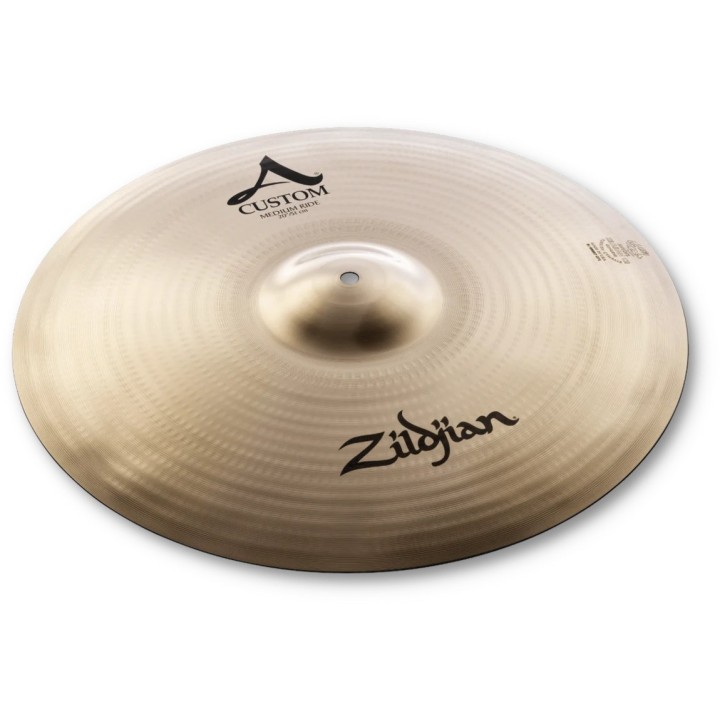 Zildjian - A20519-20" A Custom Medium Ride