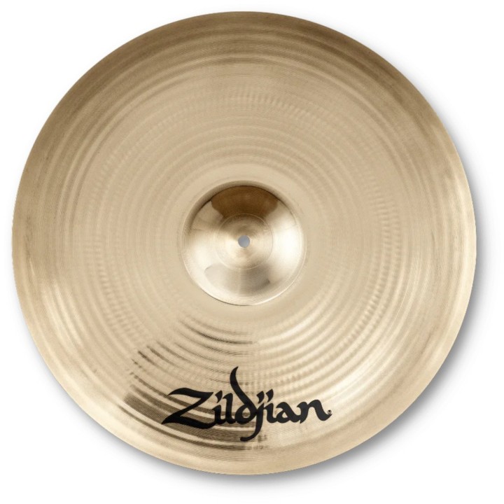 Zildjian - A20519-20" A Custom Medium Ride