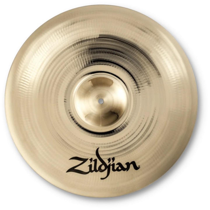 Zildjian - A20828-18" A Custom Medium Crash