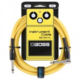 Acquista BOSS BIC-10A-YL online | Merula Strumenti Musicali