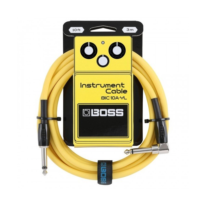 Acquista BOSS BIC-10A-YL online | Merula Strumenti Musicali