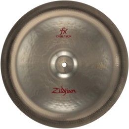 Zildjian - A0616-16" Fx China Trash