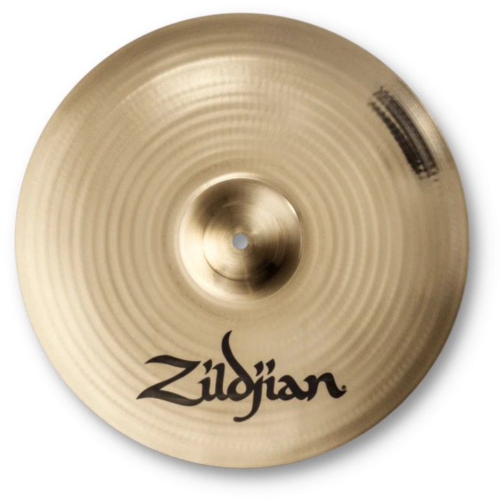 Zildjian - A20826-16" A Custom Medium Crash