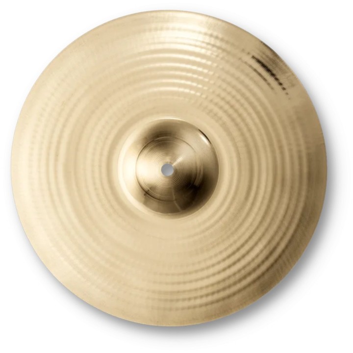 Acquista ZILDJIAN 14" A Custom Mastersound Hi Hat (Cm.36) (A20551+A20552) online | Merula Strumenti Musicali