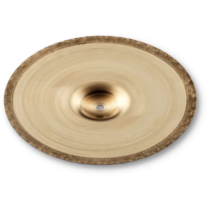 Acquista ZILDJIAN 14" A Custom Mastersound Hi Hat (Cm.36) (A20551+A20552) online | Merula Strumenti Musicali