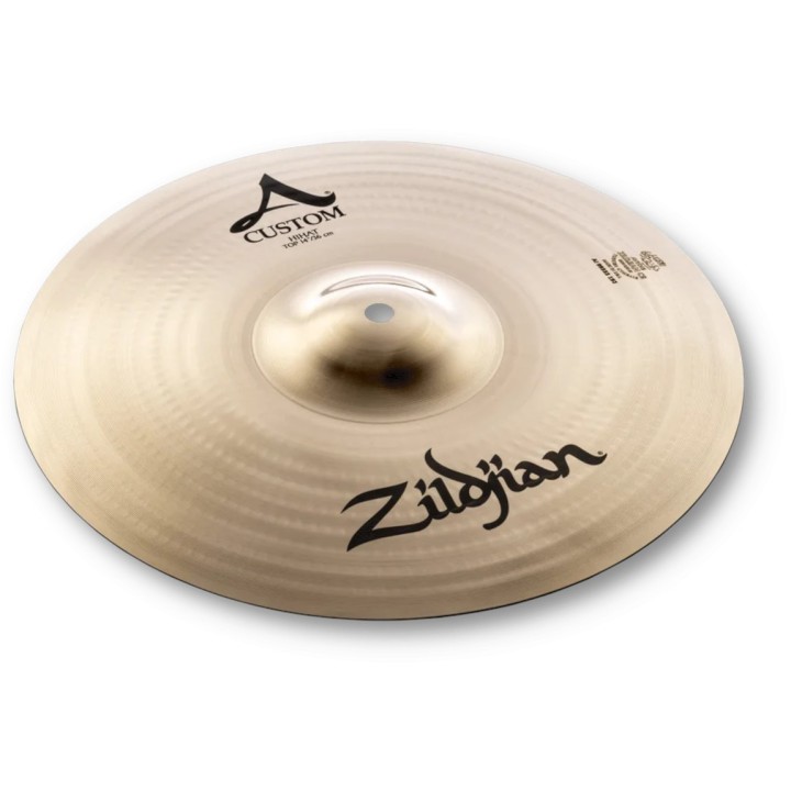 Zildjian - A20510-14" A Custom Hihat Pair