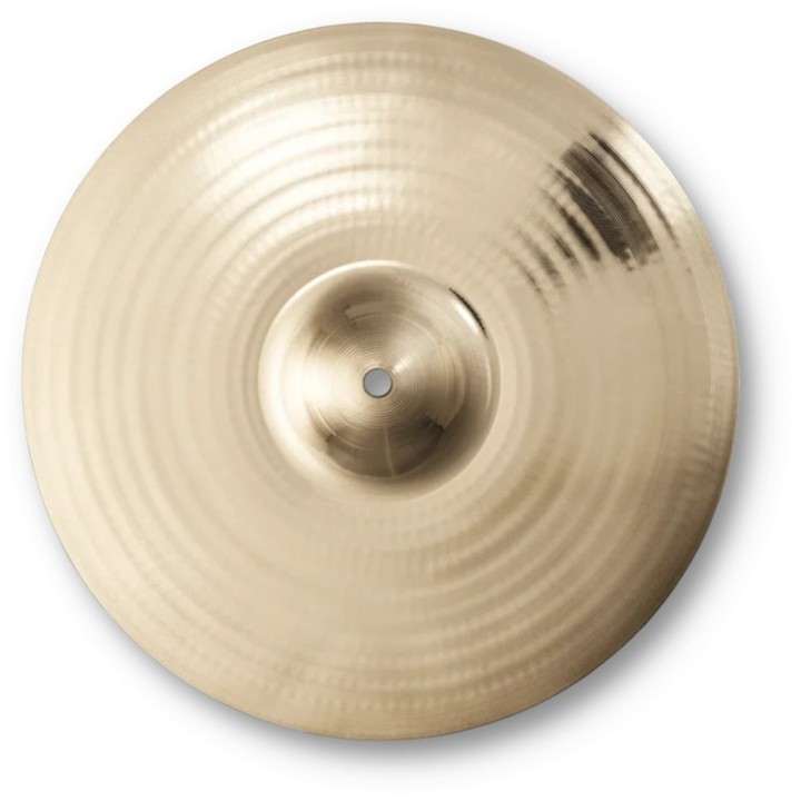 Zildjian - A20510-14" A Custom Hihat Pair