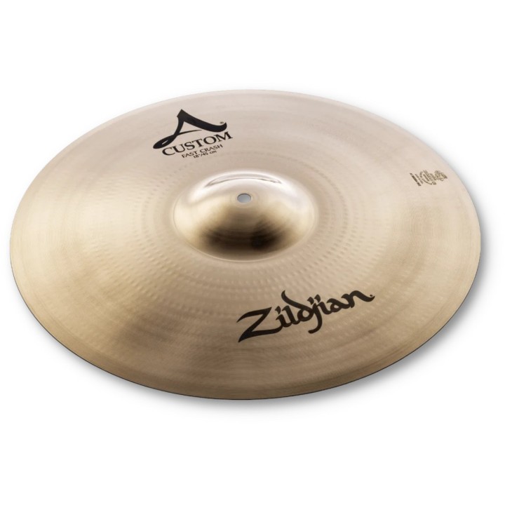 Zildjian - A20534-18" A Custom Fast Crash