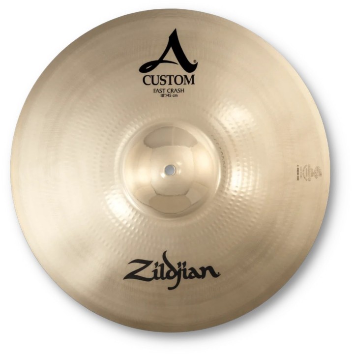 Zildjian - A20534-18" A Custom Fast Crash