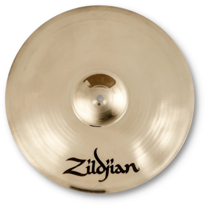 Zildjian - A20534-18" A Custom Fast Crash