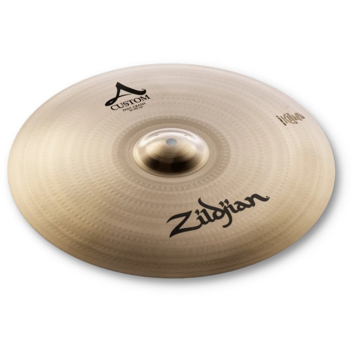 Zildjian - A20532-16" A Custom Fast Crash