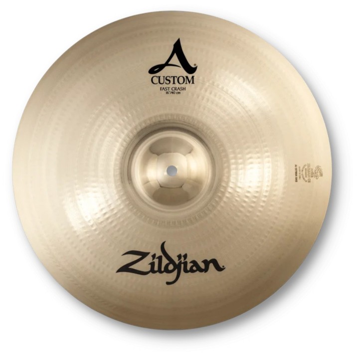 Zildjian - A20532-16" A Custom Fast Crash