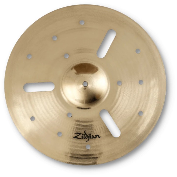Zildjian - A20818-18" A Custom Efx