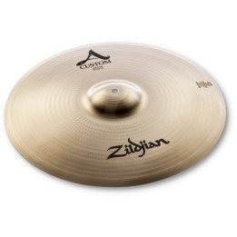 Acquista ZILDJIAN 19" A Custom Crash (Cm.48) online | Merula Strumenti Musicali