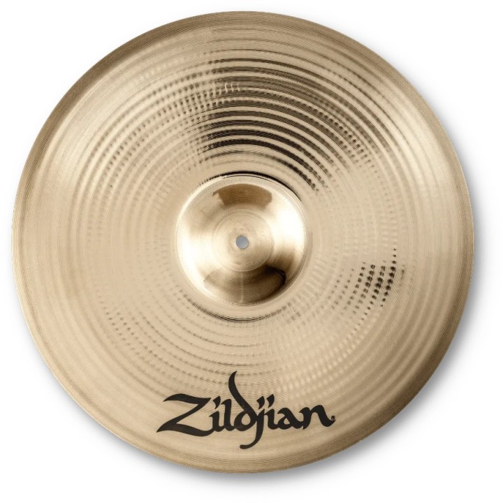Acquista ZILDJIAN 19" A Custom Crash (Cm.48) online | Merula Strumenti Musicali