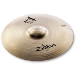 Acquista ZILDJIAN 18" A Custom Crash (Cm.45) online | Merula Strumenti Musicali