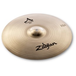Acquista ZILDJIAN 17" A Custom Crash (Cm.43) online | Merula Strumenti Musicali