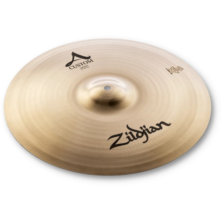 Zildjian 16" A Custom Crash - Crash da 16''