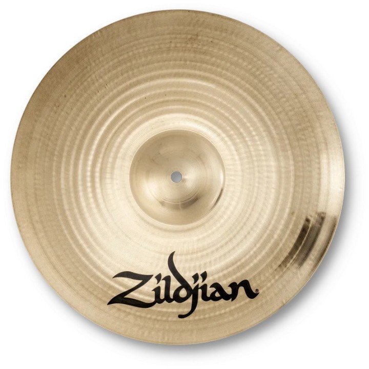 Zildjian 16" A Custom Crash - Crash da 16''