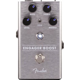 Fender - Engager Boost