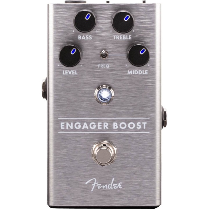 Fender - Engager Boost