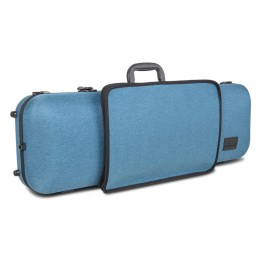 Gewa - Astuccio Violino BIO A Blue 309130