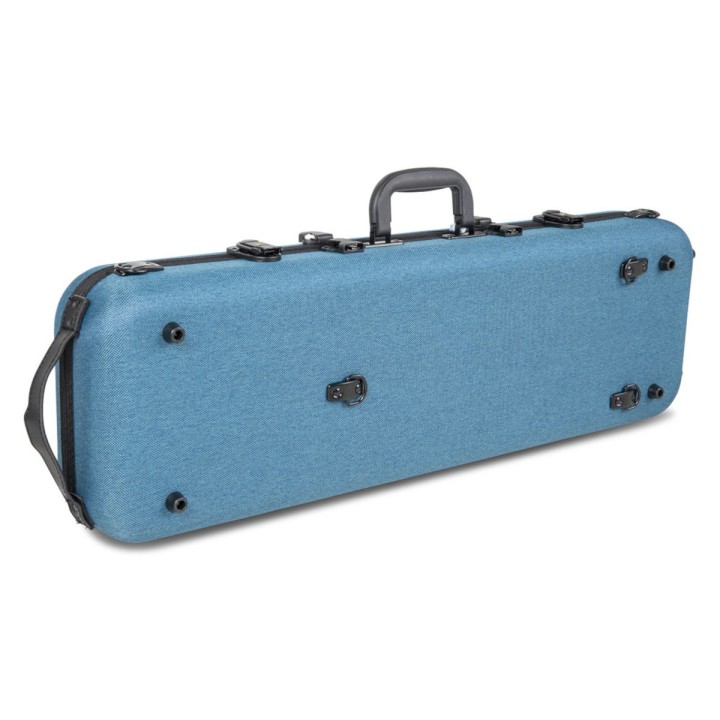 Gewa - Astuccio Violino BIO A Blue 309130