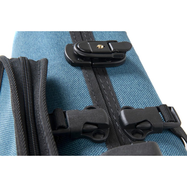 Gewa - Astuccio Violino BIO A Blue 309130
