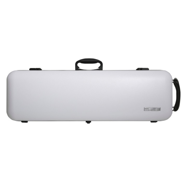 Gewa - Astuccio Violino Air 2.1 Bianco Satinato 316340003