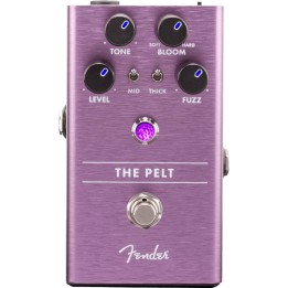 Fender - The Pelt Fuzz