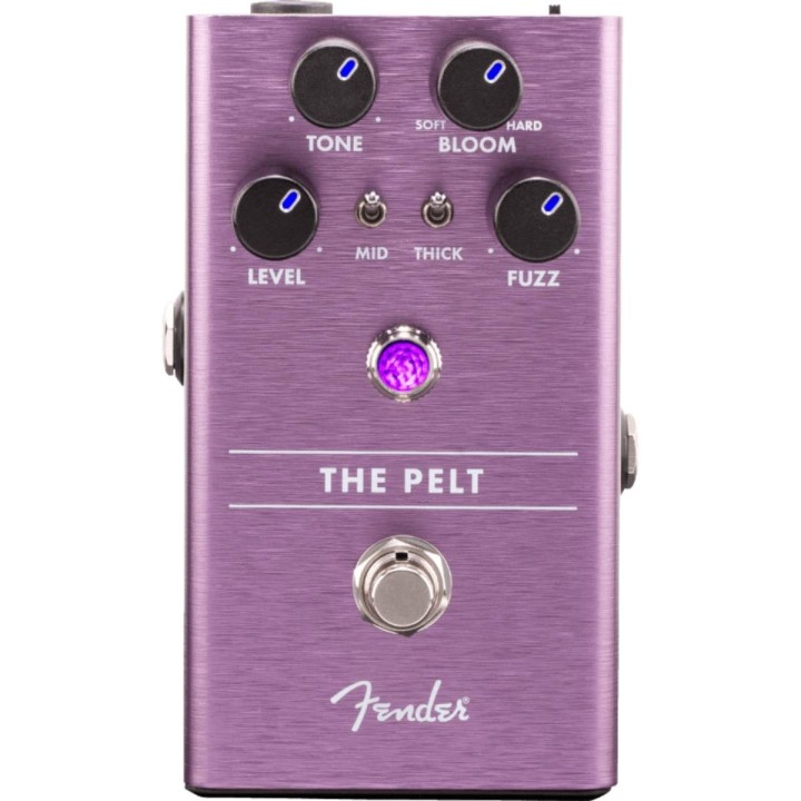 Fender - The Pelt Fuzz