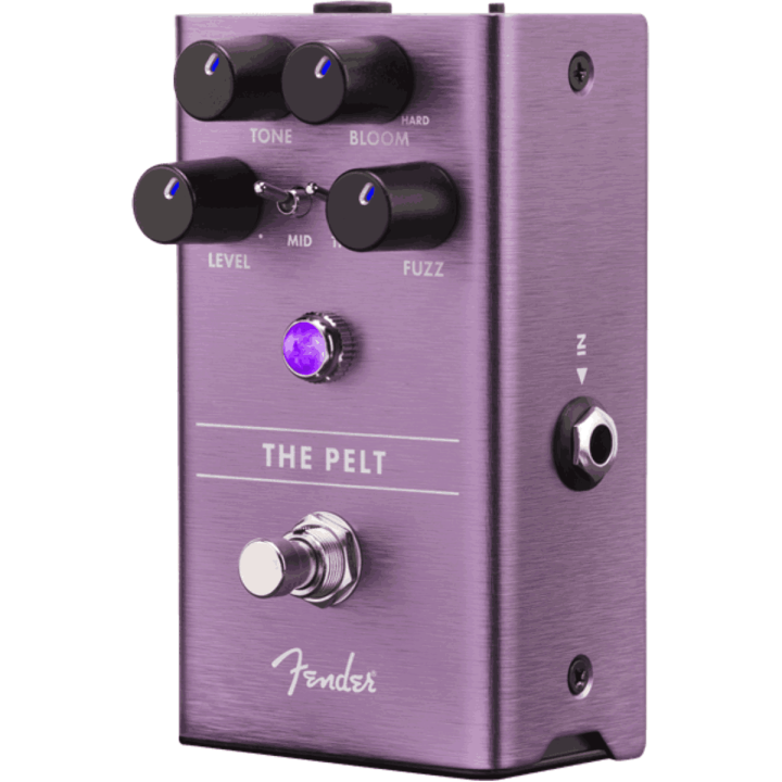 Fender - The Pelt Fuzz