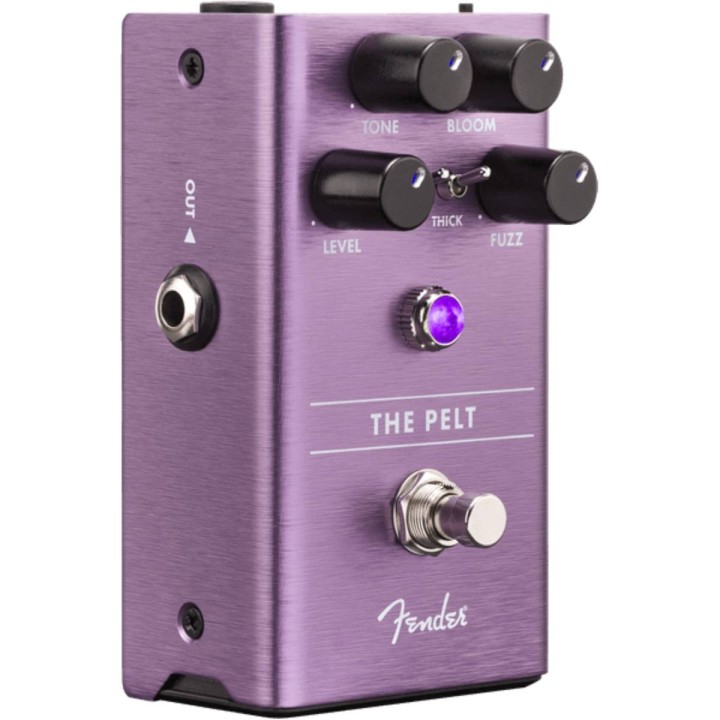 Fender - The Pelt Fuzz
