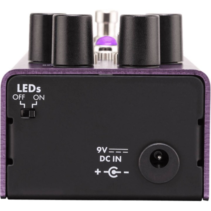 Fender - The Pelt Fuzz