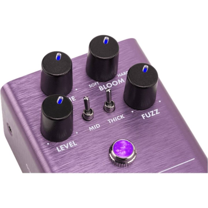 Fender - The Pelt Fuzz