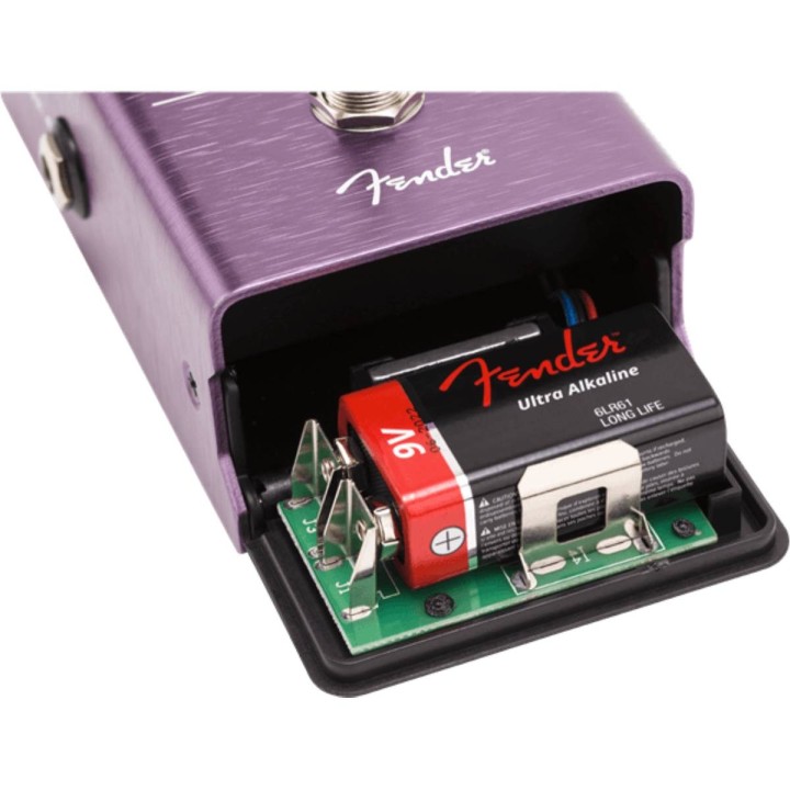 Fender - The Pelt Fuzz