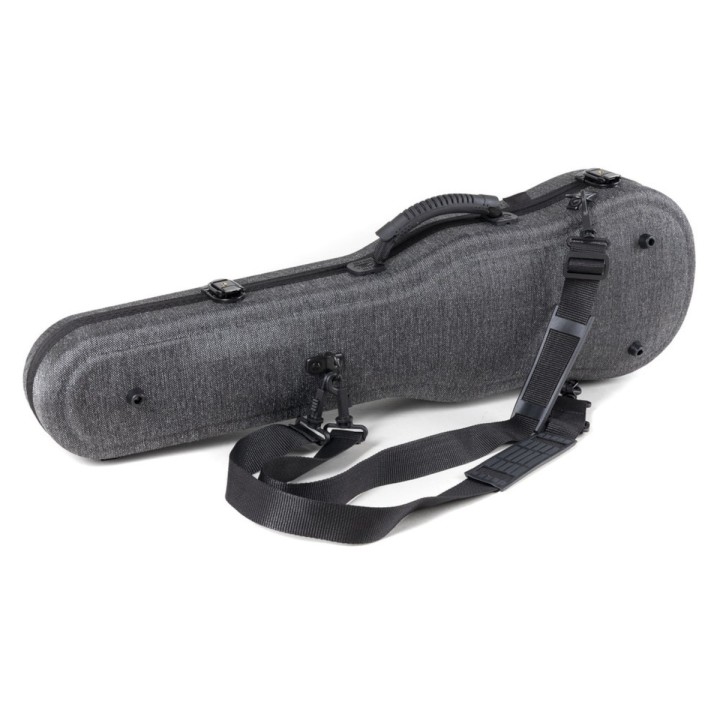 Gewa - Astuccio sagomato per violino Bio I S 4/4 300121